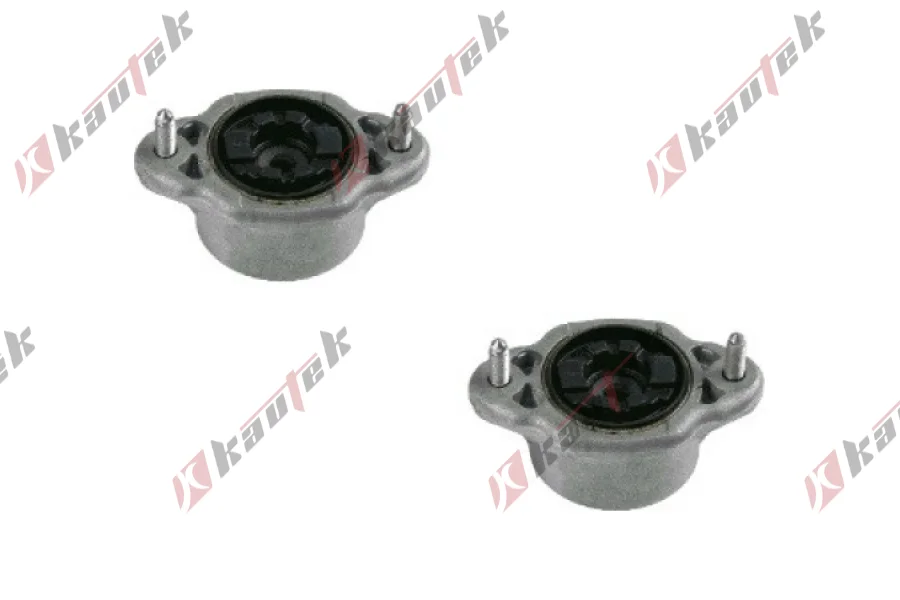 AMORTISOR TABLASI, SET ARKA AKS