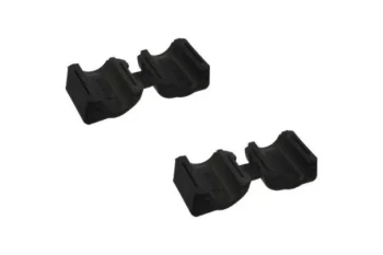 ANTI-ROLL BAR BUSHING, FRONTAXLE BOTH SIDES Ø24.5 ANTI-ROLL BAR BUSHING, FRONTAXLE BOTH SIDES Ø24.5