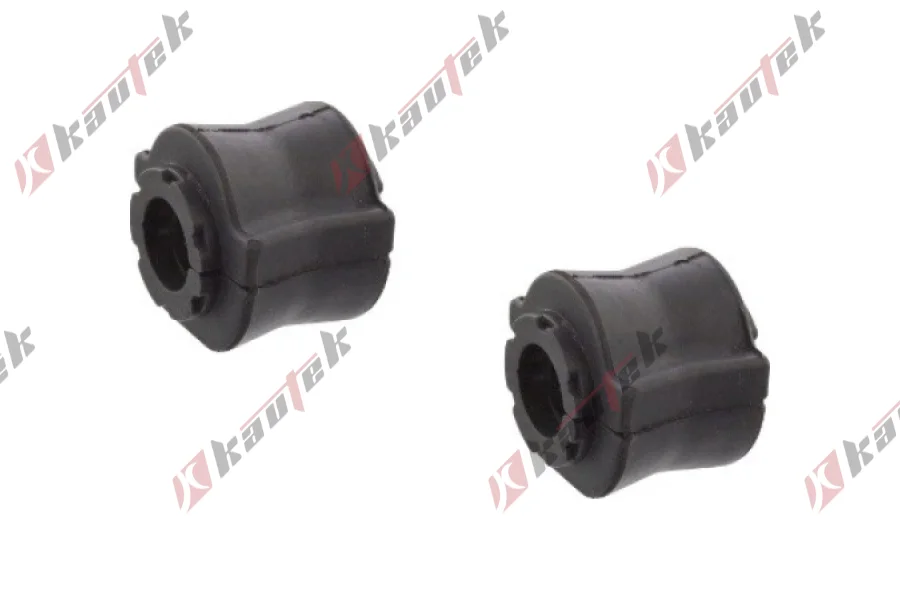 FI-BS116ST - КОМПЛЕКТ ВТУЛОК СТАБИЛИЗАТОРА