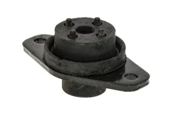 AMORTISOR TAKOZU, ARKA