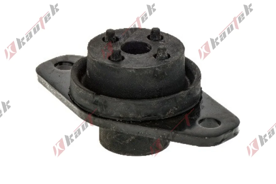 AMORTISOR TAKOZU, ARKA