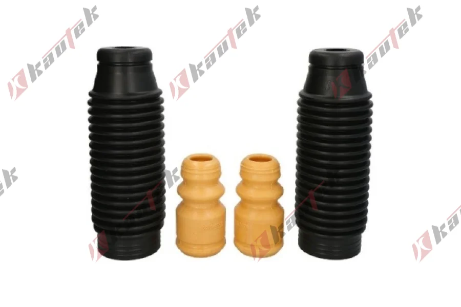 DUST COVER BUFFER KIT, FRONT