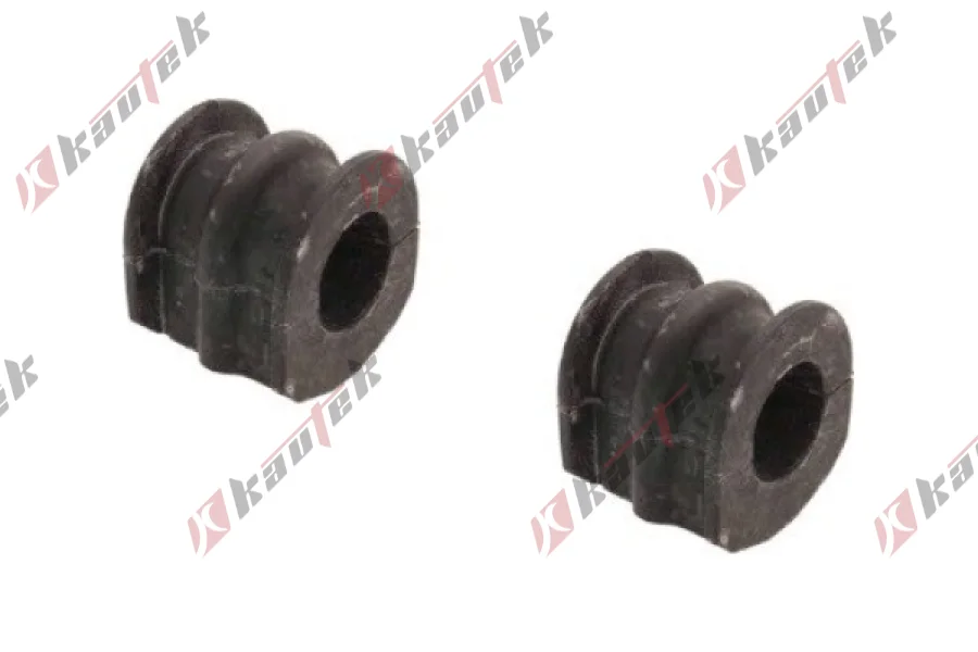 IN-BS004ST - VIRAJ DEMIR LASTIGI ON (Ø24mm) SET