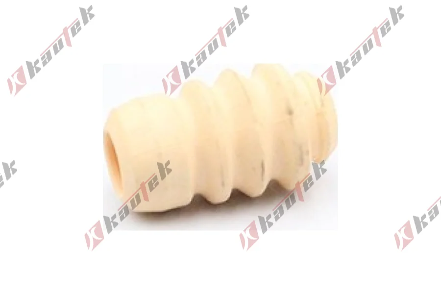 RUBBER BUFFER, FRONT