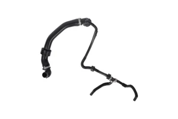 RADYATOR GIRIS HORTUMU