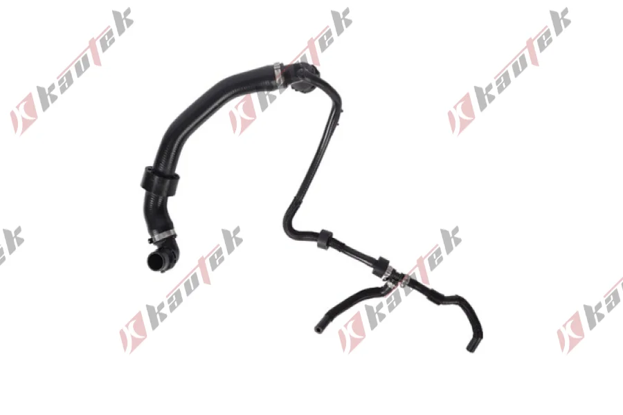 RADYATOR GIRIS HORTUMU