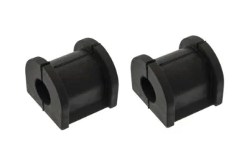 VIRAJ DEMIR LASTIGI (Ø 16 MM) SET