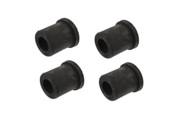 MAKAS BURCU (Ø17.5mm) 4'LU SET, ARKA SAG / SOL