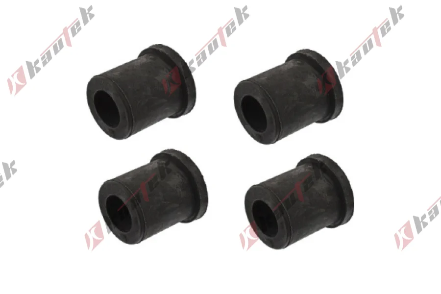 MAKAS BURCU (Ø17.5mm) 4'LU SET, ARKA SAG / SOL