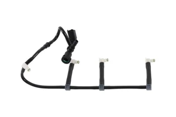 ТОПЛИВНЫЙ ШЛАНГ ТОПЛИВНЫЙ ШЛАНГ