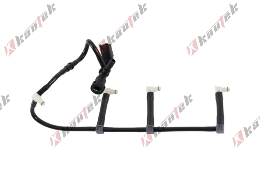 ENJEKTOR BORUSU YAKIT HORTUMU