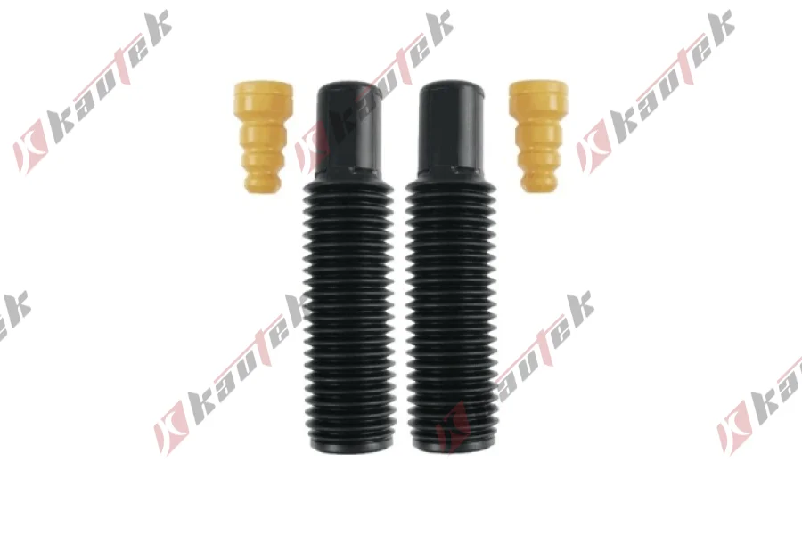 SUSPANSIYON TAKOZU VE TOZ KORUGU TAKIM, ARKA