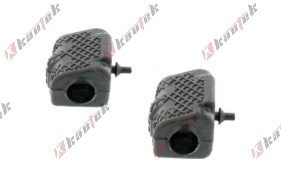 PE-BS094ST - VIRAJ DEMIR LASTIGI 20.5ØMM, ON AKS