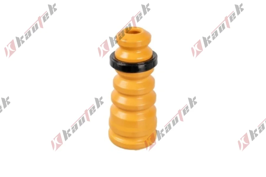 RUBBER BUFFER, REAR