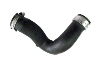 TURBO HORTUMU SILIKON