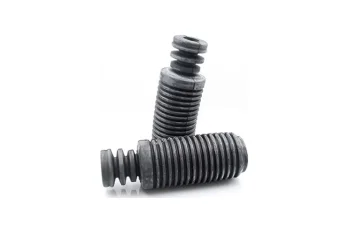 TOZ KORUGU SET, FRONT