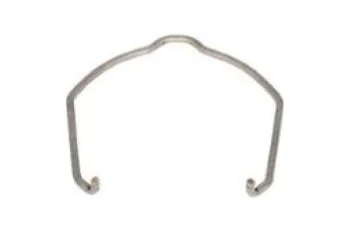 TURBO PIPE CIRCLIP