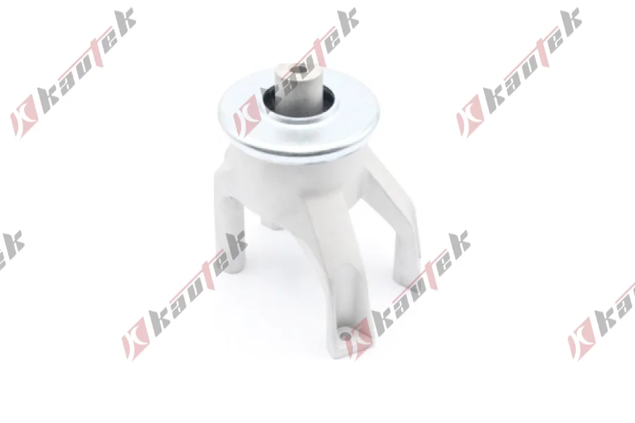 ENGINE MOUNTING, REAR