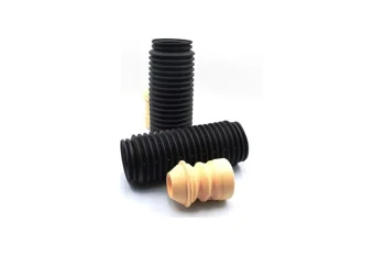 DUST COVER KIT, REAR