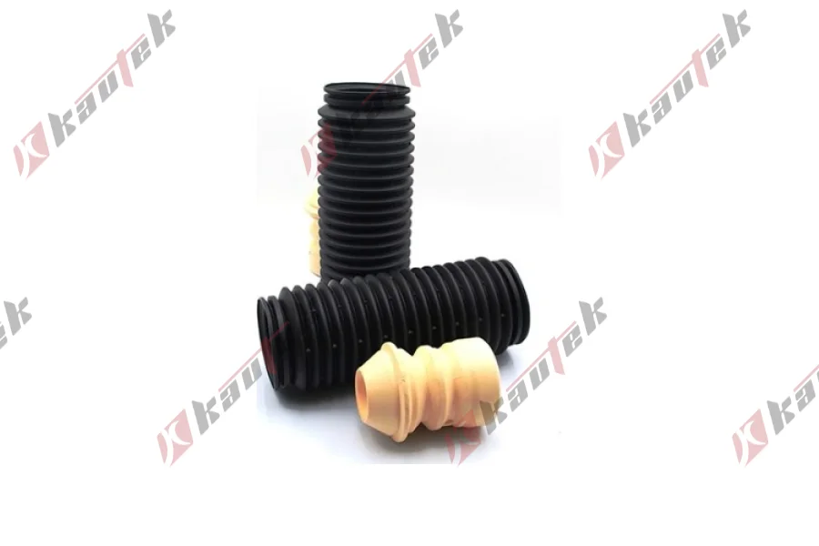 DUST COVER KIT, REAR