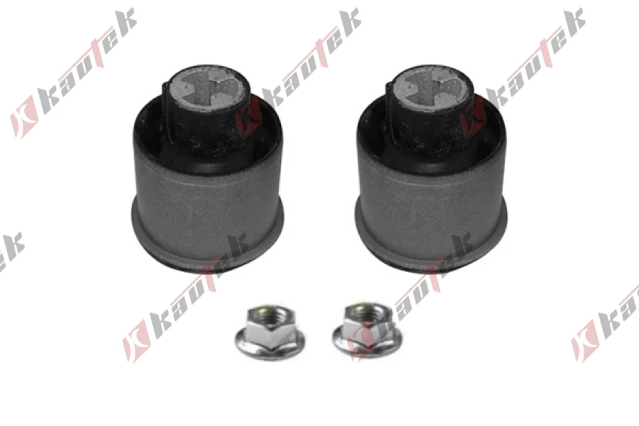 HUB CARRIER BUSHING KIT