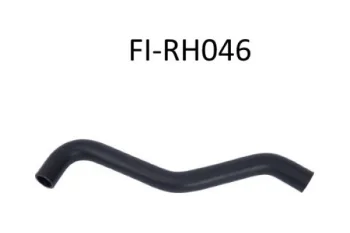 ШЛАНГ РАДИАТОРА ШЛАНГ РАДИАТОРА