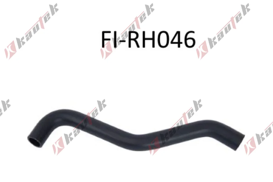 ШЛАНГ РАДИАТОРА