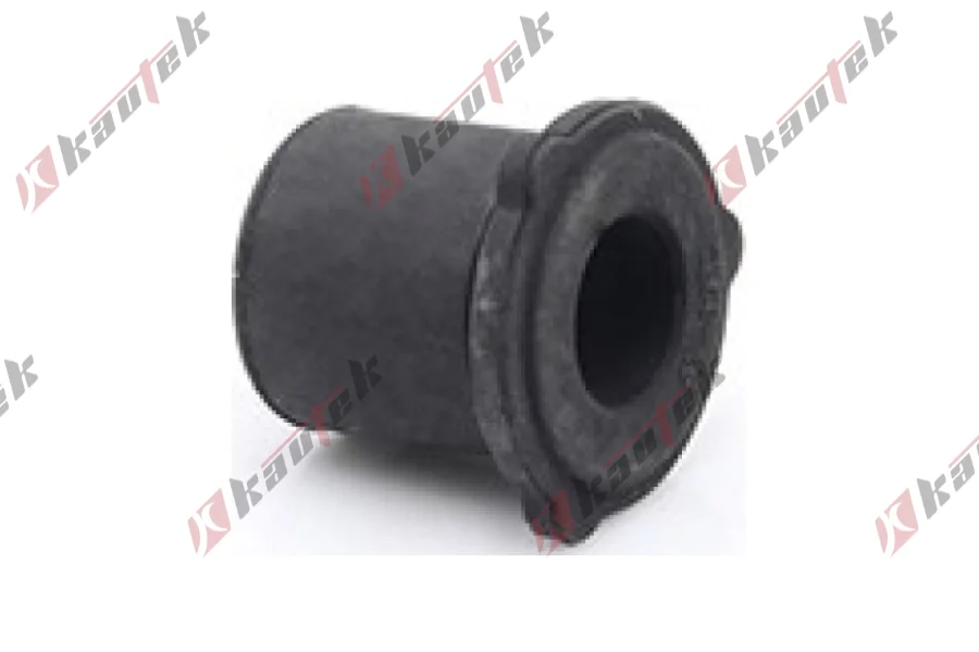 BUSH LEAF SPRİNG, REAR