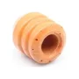 RUBBER BUFFER, FRONT