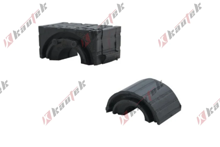 OP-KT018 - ANTI-ROLL BAR BUSH FRONT KIT