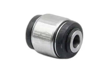 SALINCAK - DENGE KOLU BURCU, ARKA AKS SAG / SOL