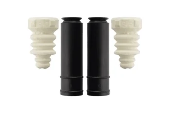 SUSPANSIYON TAKOZU VE TOZ KORUGU TAKIM, ARKA