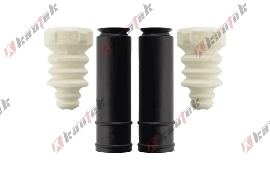 SUSPANSIYON TAKOZU VE TOZ KORUGU TAKIM, ARKA