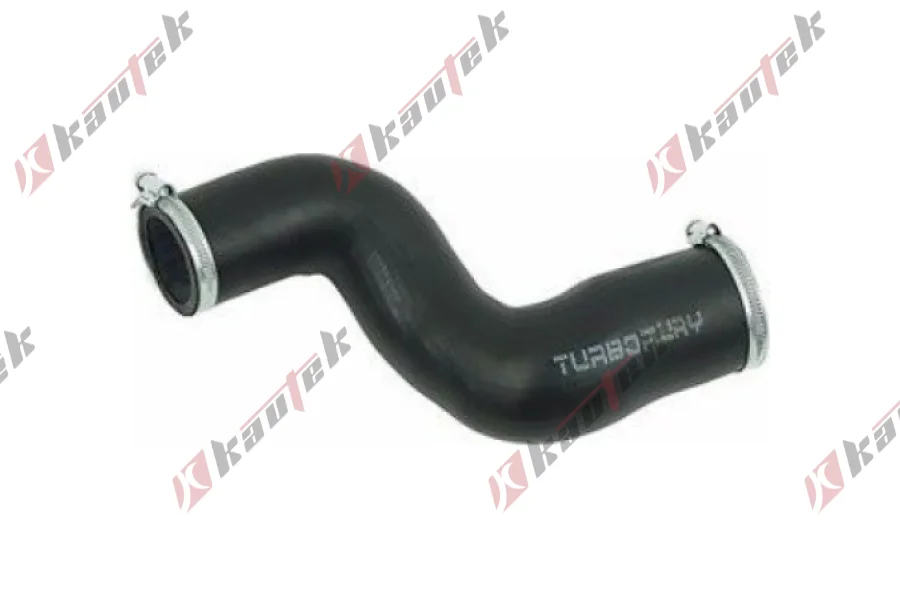 ТУРБОШЛАНГ