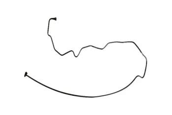 YAKIT HORTUMU YAKIT HORTUMU