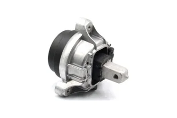 ENGINE MOUNTING, LEFT 5.23 5.30 5.35