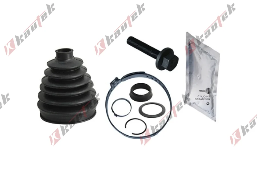 AXLE BELLOW KIT