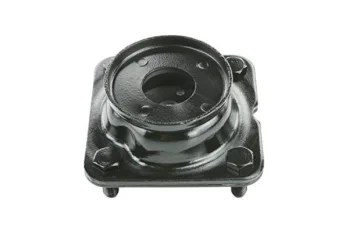 AMORTISOR TAKOZU, ON SOL SAG