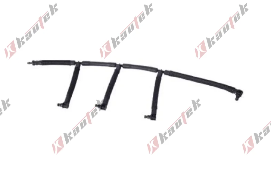 ТОПЛИВНЫЙ ШЛАНГ