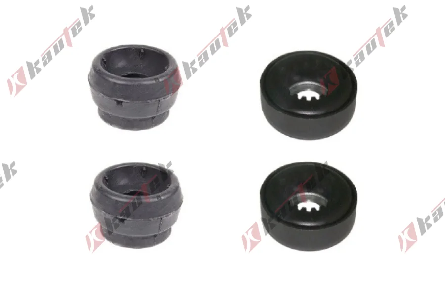 AMORTISOR TAKOZU ON, RULMANLI