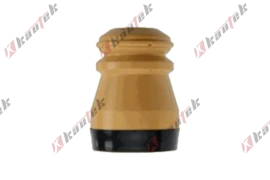 RUBBER BUFFER, REAR AXLE