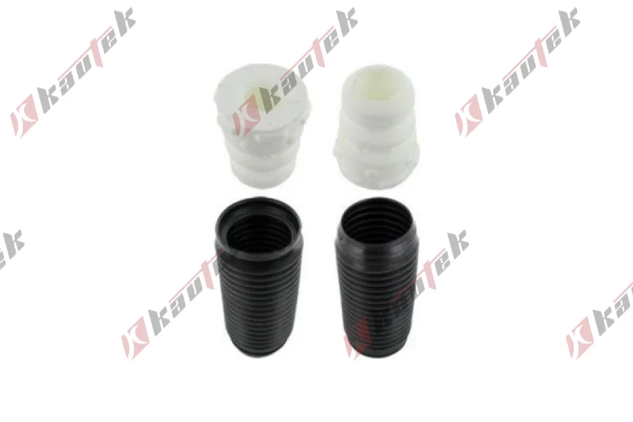 SUSPANSIYON TAKOZU TOZ KORUGU SET