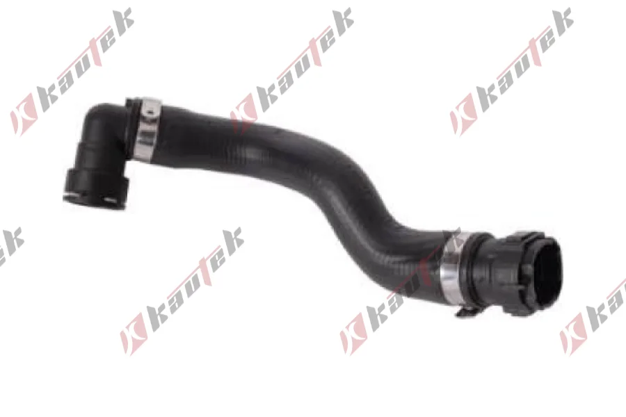 ВЫПУСКНОЙ ШЛАНГ ОТОПИТЕЛЯ