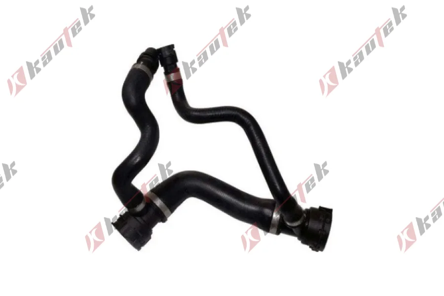 RADIATOR HOSE, UPPER, 2.0, 2.2, 2.5, 2.7, 3.0, 4.0, 5.0