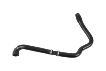 RADYATOR GIRIS HORTUMU