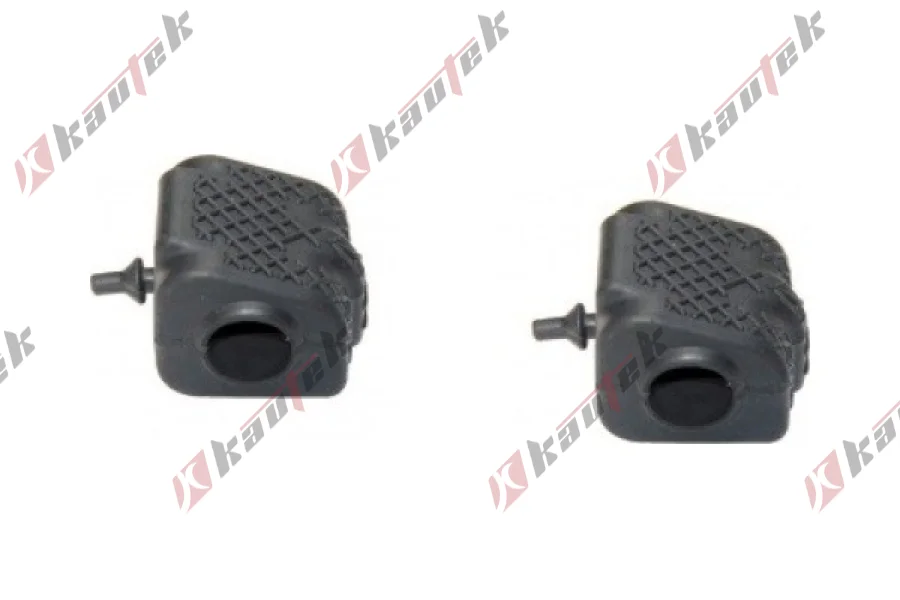 CI-BS034ST - STABLIZER MOUNTING 21.5ØMM, KIT FRONT AXLE