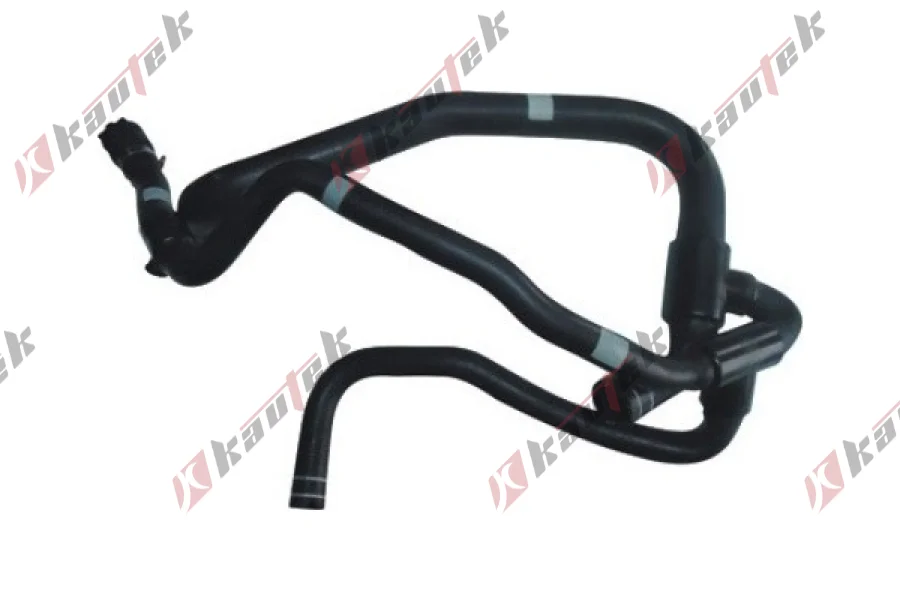 RADYATOR SU CIKIS HORTUMU