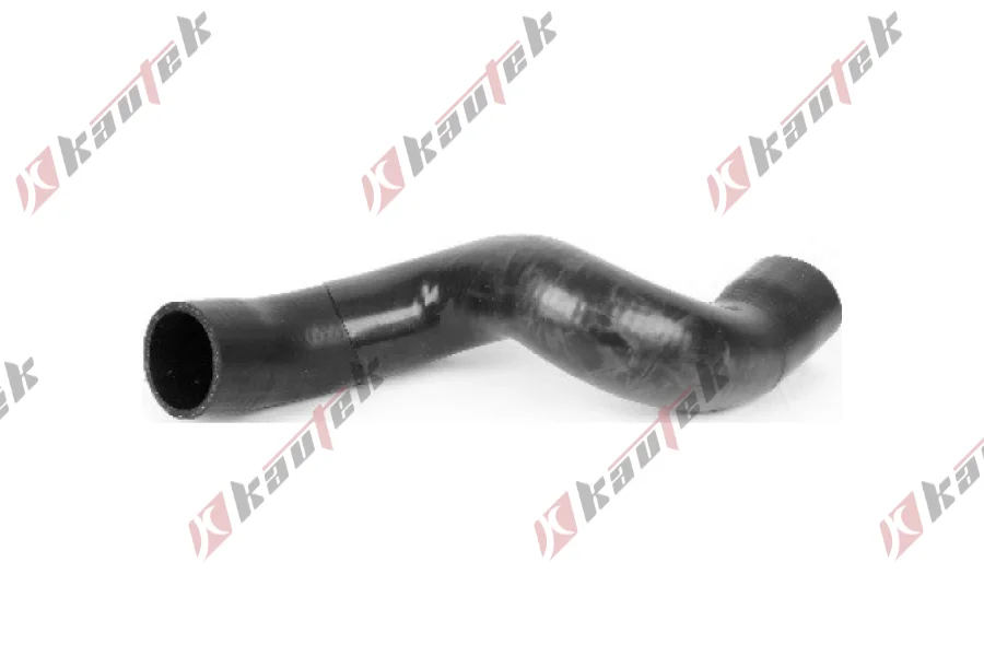 CHARGER INTAKE HOSE, UPPER LEFT, 2.0 TDI