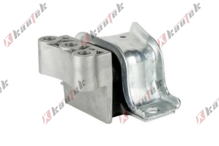 ENGINE MOUNTING