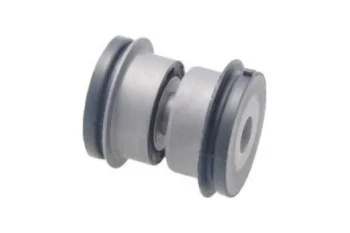 CONTROL ARM - TRAILING ARM BUSHING, FRONT